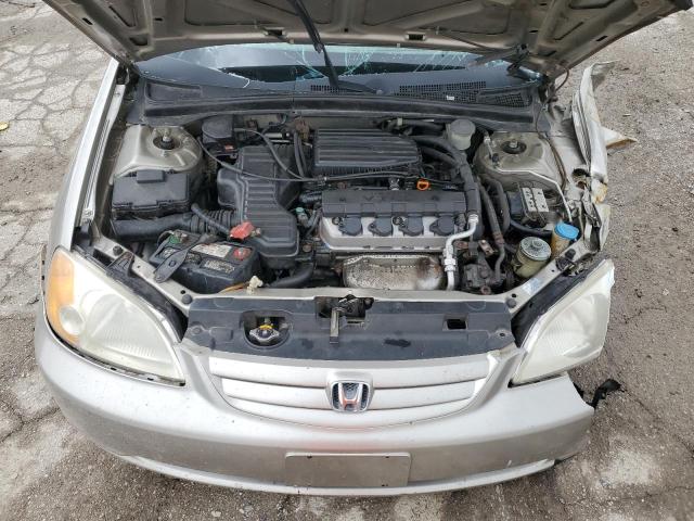 Photo 11 from auction – 2003 HONDA CIVIC EX with VIN 1HGES26873L019142