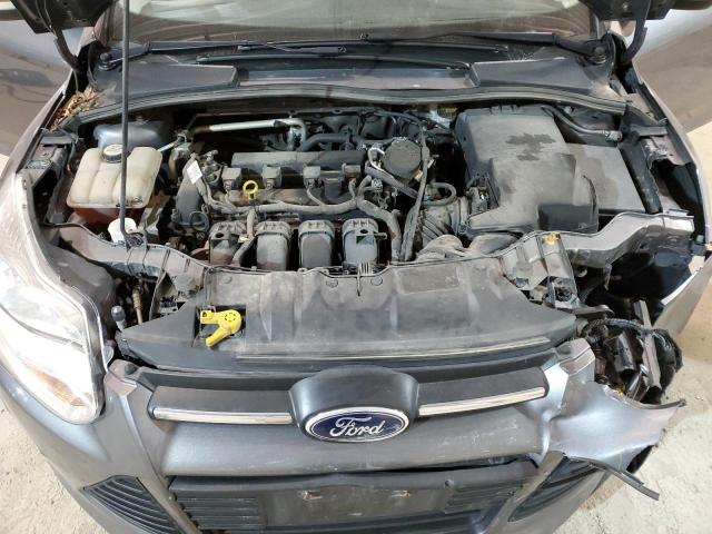 Photo 11 from auction – 2013 FORD FOCUS SE with VIN 1FADP3F24DL104363