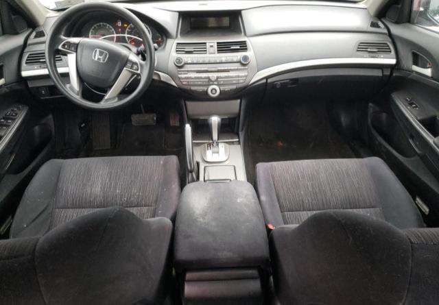 Photo 8 from auction – 2011 HONDA ACCORD LXP with VIN 1HGCP2F47BA060385