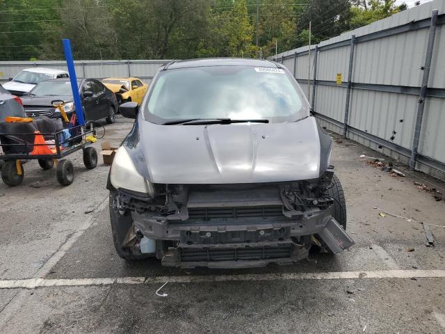 Photo 5 from auction – 2016 FORD ESCAPE SE with VIN 1FMCU0G7XGUC85969