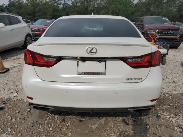 Photo 6 from auction – 2013 LEXUS GS 350 with VIN JTHBE1BLXD5015913