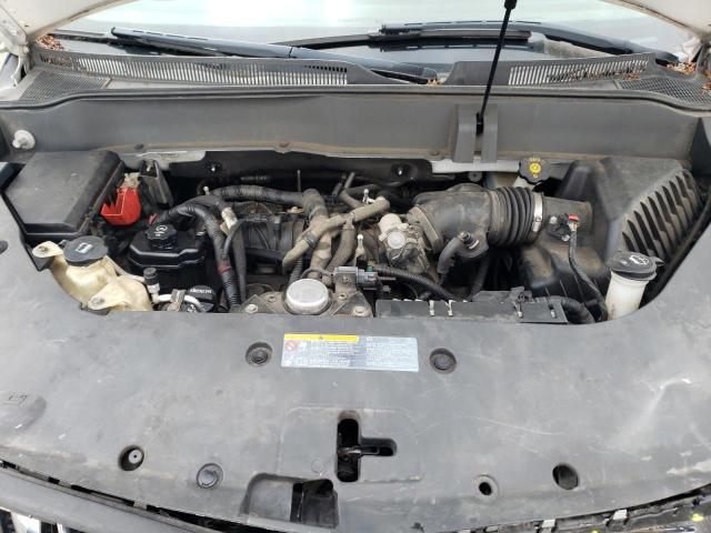 Photo 12 from auction – 2014 BUICK ENCLAVE with VIN 5GAKRCKD9EJ358507