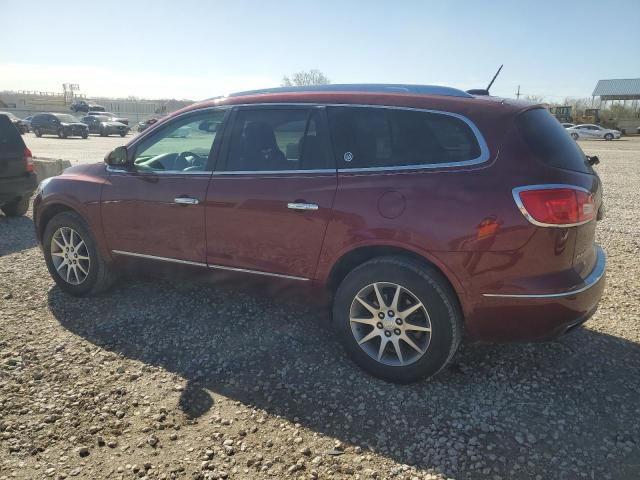 Photo 2 from auction – 2016 BUICK ENCLAVE with VIN 5GAKRBKD5GJ105925