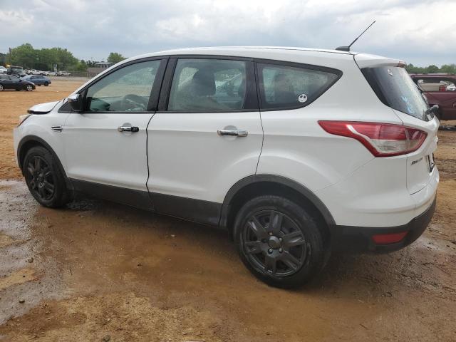 Photo 2 from auction – 2013 FORD ESCAPE S with VIN 1FMCU0F74DUA69788