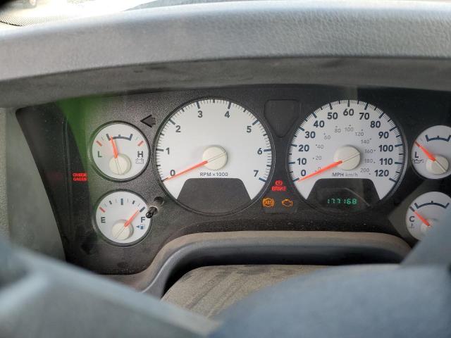 Photo 9 from auction – 2007 DODGE RAM 2500 with VIN 1D3KS28D07J544287