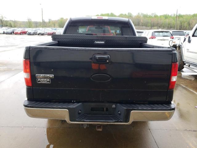 Photo 6 from auction – 2006 FORD F150 SUPER with VIN 1FTPW12566FA28743