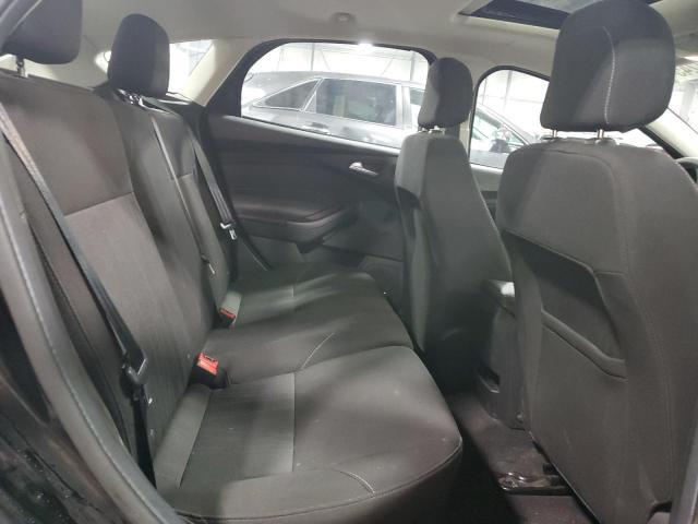 Photo 10 from auction – 2018 FORD FOCUS SEL with VIN 1FADP3M26JL217200