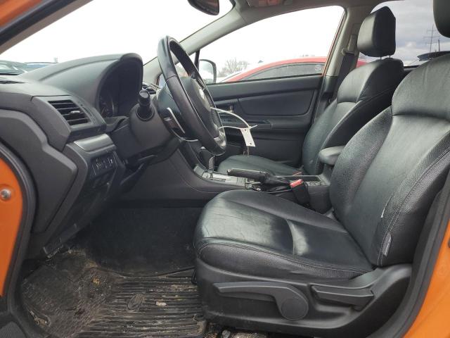 Photo 7 from auction – 2013 SUBARU XV CROSSTR with VIN JF2GPAKC3D2895518