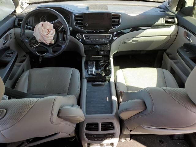 Photo 8 from auction – 2019 HONDA PILOT ELIT with VIN 5FNYF6H02KB028119