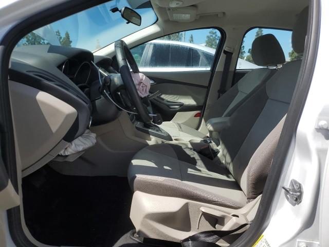 Photo 7 from auction – 2014 FORD FOCUS SE with VIN 1FADP3F25EL453355