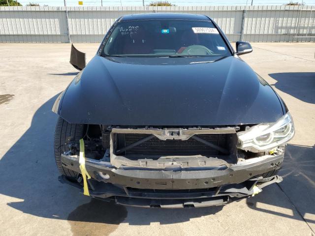 Photo 5 from auction – 2016 BMW 328 I SULE with VIN WBA8E9G54GNT42524