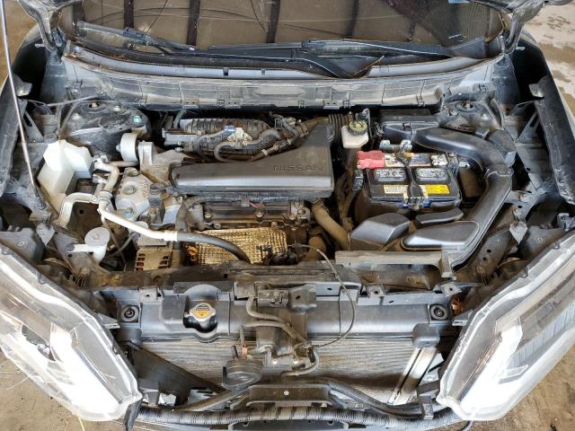 Photo 12 from auction – 2017 NISSAN ROGUE S with VIN JN8AT2MT2HW387112