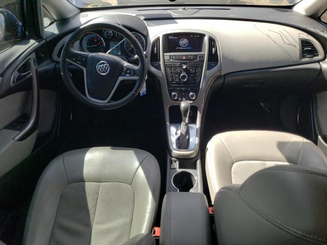 Photo 8 from auction – 2013 BUICK VERANO with VIN 1G4PP5SK7D4133483