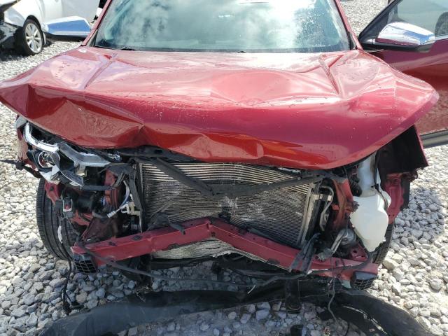 Photo 12 from auction – 2018 CHEVROLET EQUINOX PR with VIN 2GNAXVEV3J6100952