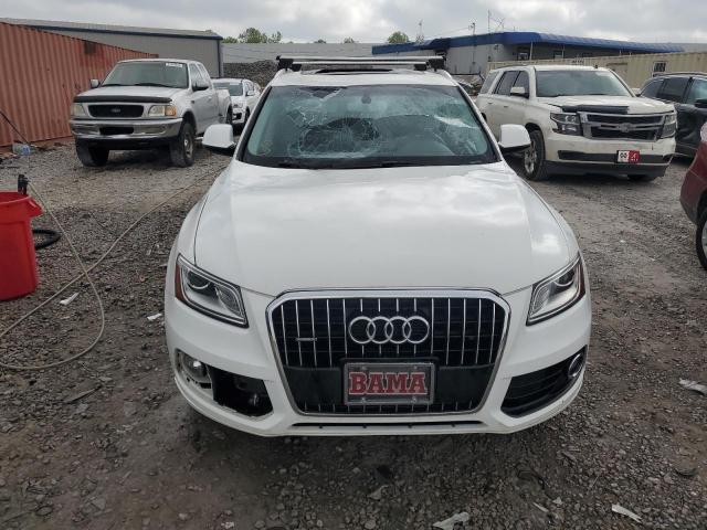 Photo 5 from auction – 2015 AUDI Q5 PREMIUM with VIN WA1LFAFP8FA110135