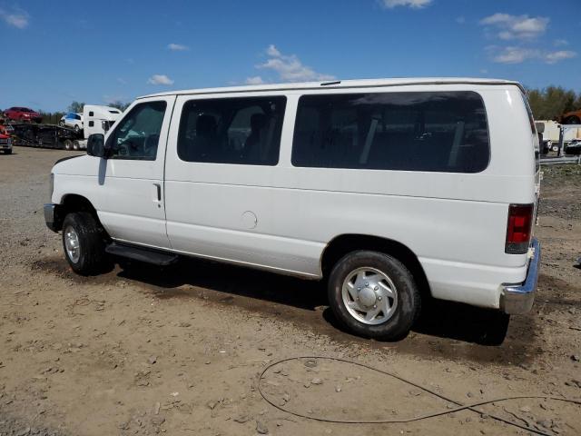 Photo 2 from auction – 2011 FORD ECONOLINE with VIN 1FBNE3BL9BDA12258