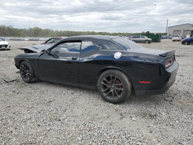 Photo 2 from auction – 2017 DODGE CHALLENGER with VIN 2C3CDZBT7HH638173