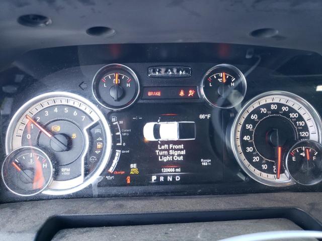 Photo 9 from auction – 2017 RAM 1500 SLT with VIN 3C6RR7LT2HG735055