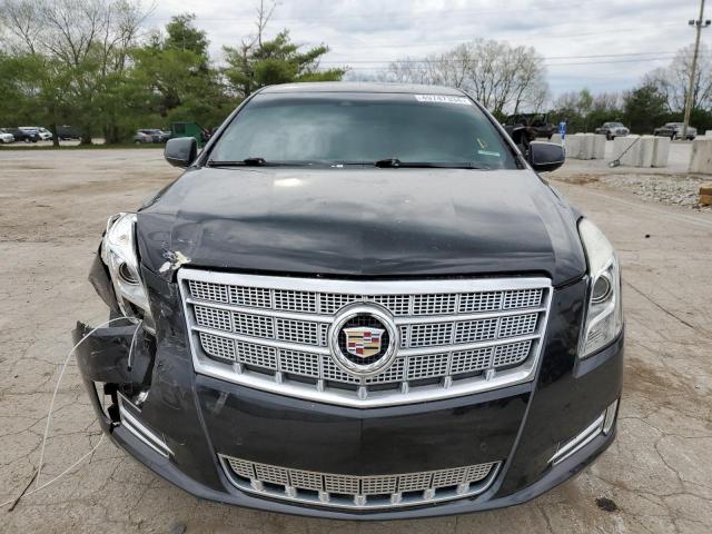 Photo 5 from auction – 2013 CADILLAC XTS PLATIN with VIN 2G61V5S30D9177396