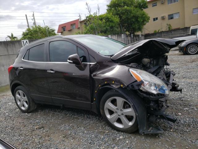 Photo 4 from auction – 2015 BUICK ENCORE CON with VIN KL4CJBSB4FB048404