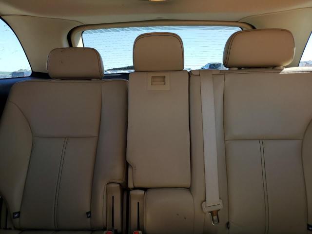 Photo 10 from auction – 2010 FORD EDGE LIMIT with VIN 2FMDK3KCXABB19464