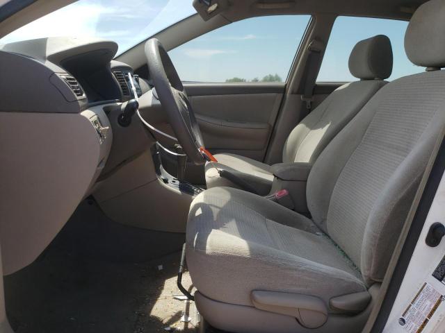 Фото 7 с аукциона – 2005 TOYOTA COROLLA CE с VIN JTDBR32E250053993