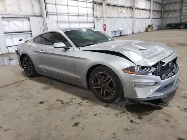 Photo 4 from auction – 2020 FORD MUSTANG with VIN 1FA6P8TH2L5147598