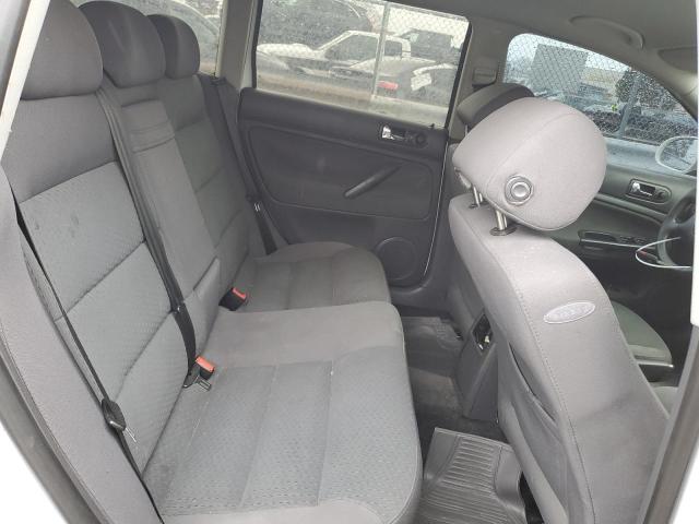 Photo 10 from auction – 2005 VOLKSWAGEN PASSAT GL with VIN WVWNE63B55E007348