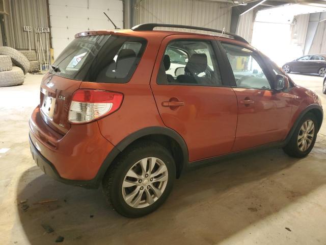 Photo 3 from auction – 2013 SUZUKI SX4 with VIN JS2YB5A31D6100720