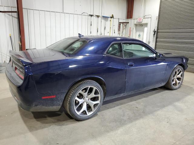 Photo 3 from auction – 2015 DODGE CHALLENGER with VIN 2C3CDZBG0FH737028