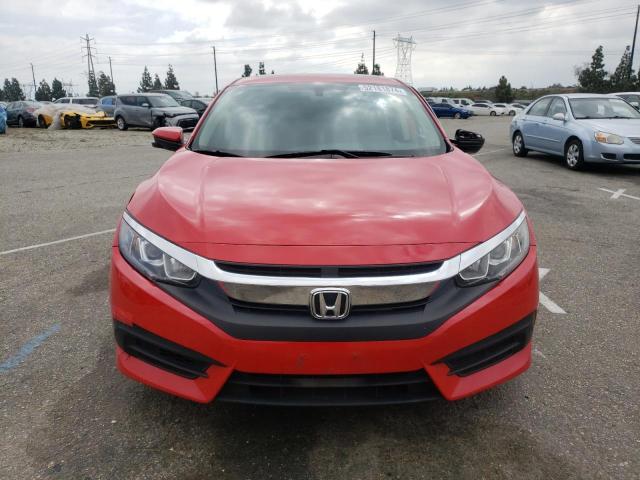 Photo 5 from auction – 2017 HONDA CIVIC EX with VIN 2HGFC2F74HH517036