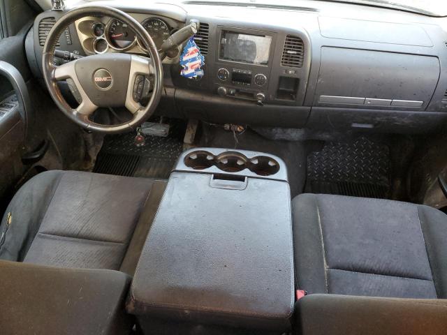 Zdjęcie 8 z aukcji – 2011 GMC SIERRA K15 z VIN 1GTR2VE39BZ444963