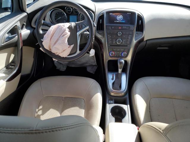 Photo 8 from auction – 2015 BUICK VERANO with VIN 1G4PP5SK5F4157137