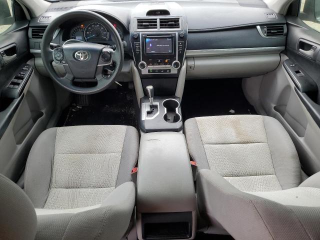 Photo 8 from auction – 2012 TOYOTA CAMRY with VIN 4T1BF1FK2CU067763