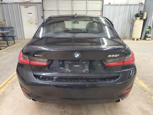 Photo 6 from auction – 2021 BMW 330XI with VIN 3MW5R7J04M8B68235
