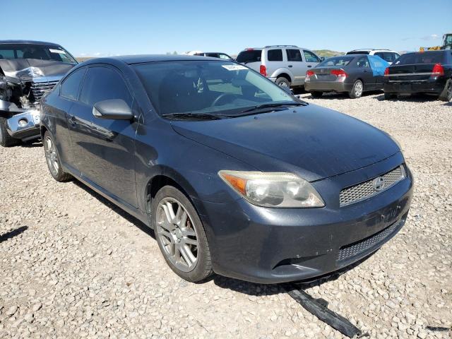 Photo 4 from auction – 2007 TOYOTA SCION TC with VIN JTKDE167070207214