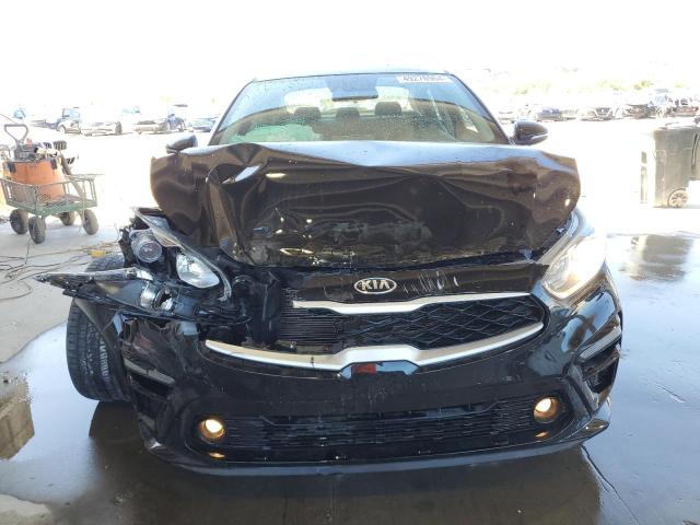 Photo 5 from auction – 2019 KIA FORTE EX with VIN 3KPF54AD2KE032995