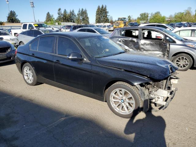 Photo 4 from auction – 2016 BMW 320 XI with VIN WBA8E5G57GNT93928