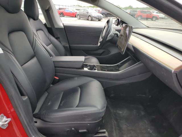 Photo 7 from auction – 2018 TESLA MODEL 3 with VIN 5YJ3E1EB4JF054502