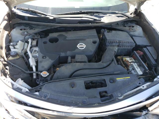 Photo 11 from auction – 2013 NISSAN ALTIMA 2.5 with VIN 1N4AL3AP3DN451561