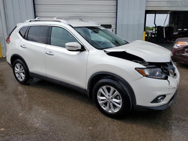 Photo 4 from auction – 2015 NISSAN ROGUE S with VIN 5N1AT2MT6FC823501