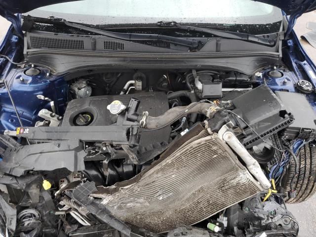 Photo 11 from auction – 2021 KIA FORTE FE with VIN 3KPF24AD6ME325570
