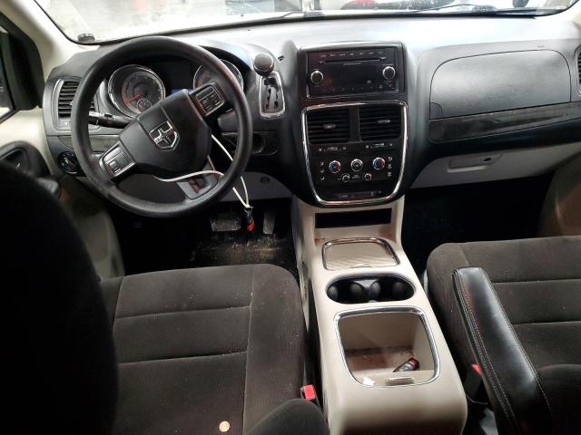 Photo 8 from auction – 2012 DODGE GR CARAVAN with VIN 2C4RDGCG8CR365324