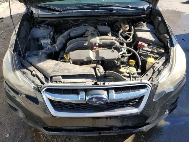 Photo 11 from auction – 2014 SUBARU IMPREZA PR with VIN JF1GPAC62E8299764