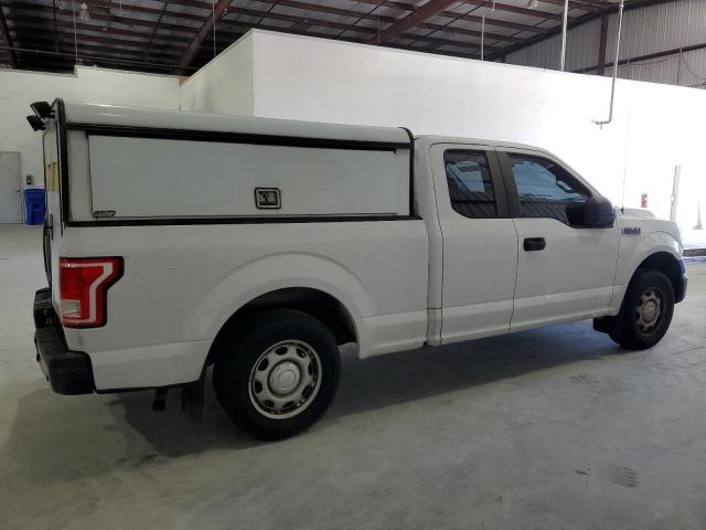 Photo 3 from auction – 2017 FORD F150 SUPER with VIN 1FTEX1C83HKD76233
