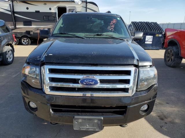 Снимка 5 от търг – 2013 FORD EXPEDITION с VIN 1FMJU2A54DEF43757