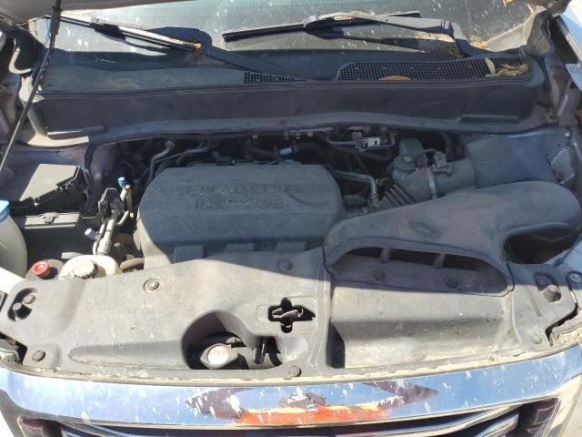 Photo 12 from auction – 2013 HONDA PILOT LX with VIN 5FNYF3H22DB037700