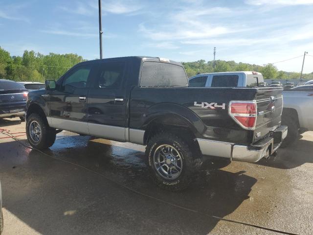 Photo 2 from auction – 2013 FORD F150 SUPER with VIN 1FTFW1EF6DKF77802