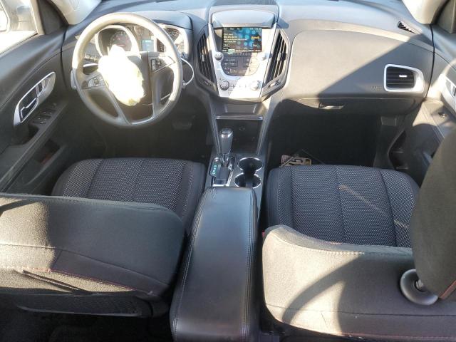 Photo 8 from auction – 2017 CHEVROLET EQUINOX LS with VIN 2GNALBEK6H6113995