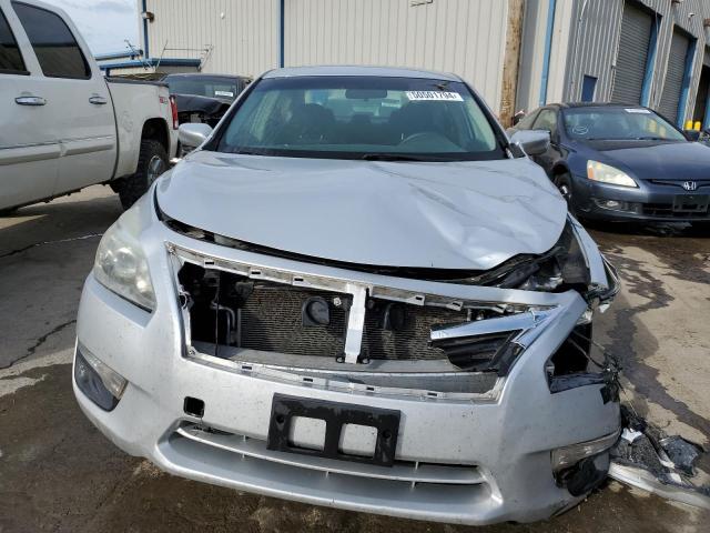 Photo 5 from auction – 2013 NISSAN ALTIMA 2.5 with VIN 1N4AL3AP0DC142805